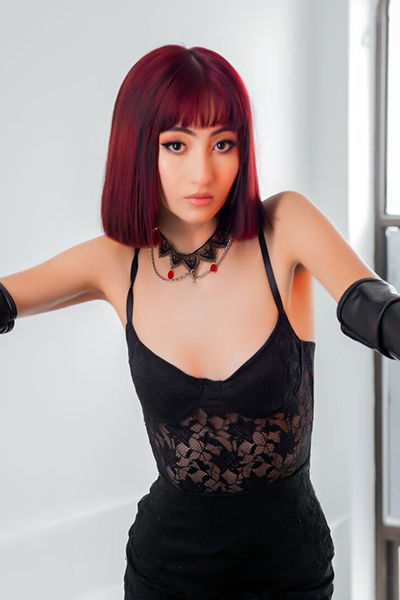 Cam girl CoralPrins from LiveJasmin.com