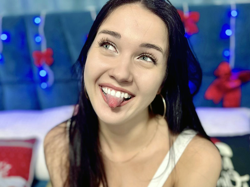 Cam girl MadisonAllenn from LiveJasmin.com