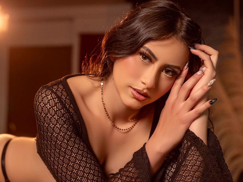 Cam girl ZoeMendoza from LiveJasmin.com