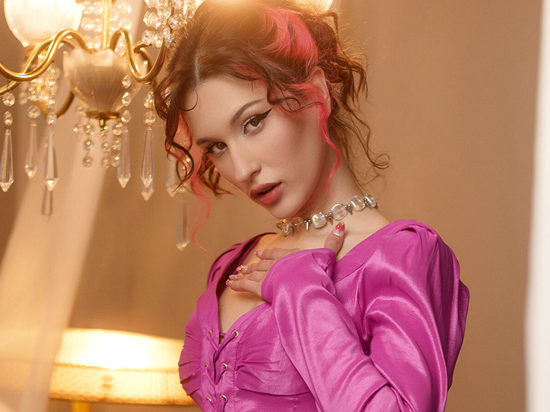 Cam girl MiaIrwin from LiveJasmin.com