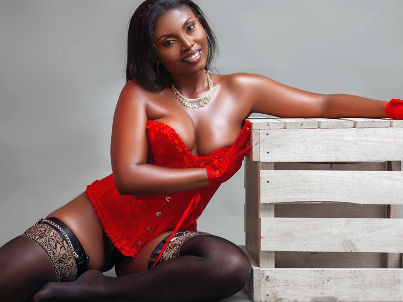 Cam girl CathyMay from LiveJasmin.com