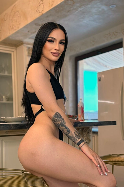 Cam girl EvelineHarlow from LiveJasmin.com