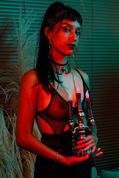 Cam girl LilithBrooks from LiveJasmin.com