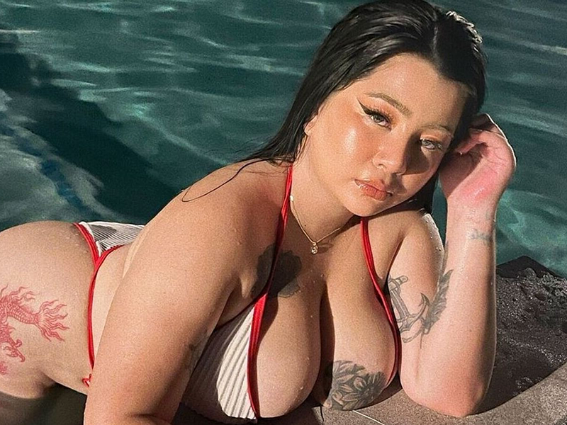 Cam girl MayaHiper from LiveJasmin.com