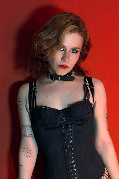 Cam girl MiaJayz from LiveJasmin.com