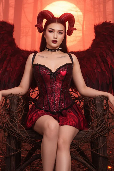 Cam girl AlinaCrystals from LiveJasmin.com