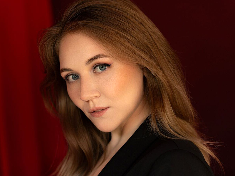 Cam girl VeraHaze from LiveJasmin.com