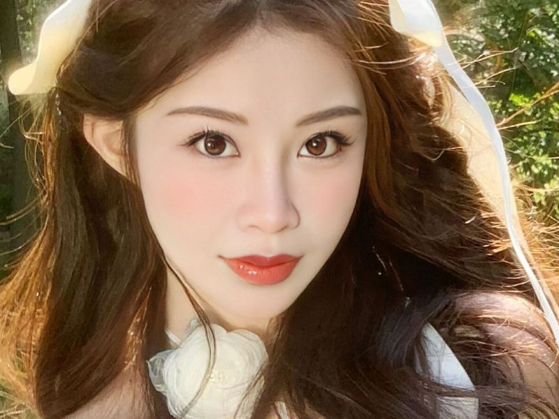 Cam girl XiaoJuan from LiveJasmin.com