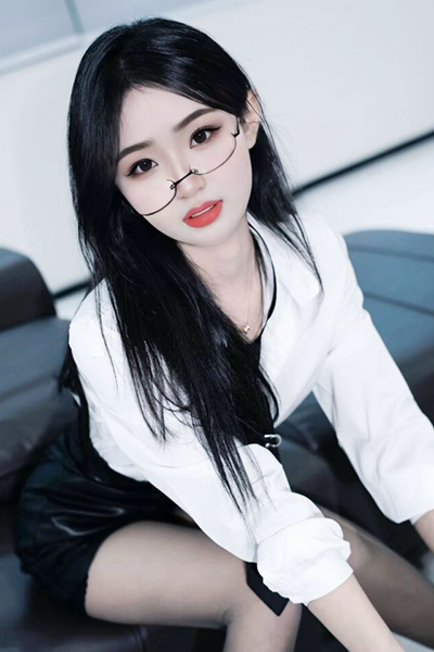 Cam girl Judykaixi from LiveJasmin.com