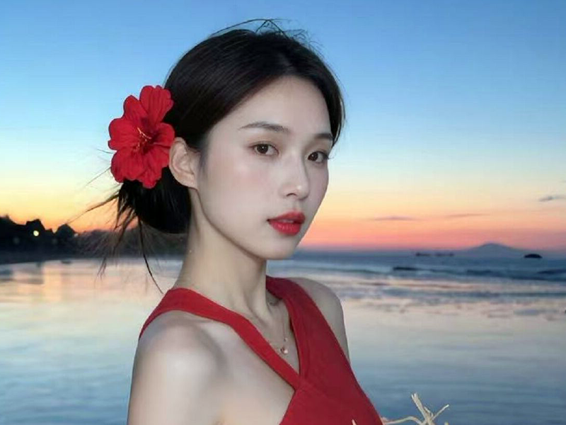 Cam girl ZhiYue from LiveJasmin.com