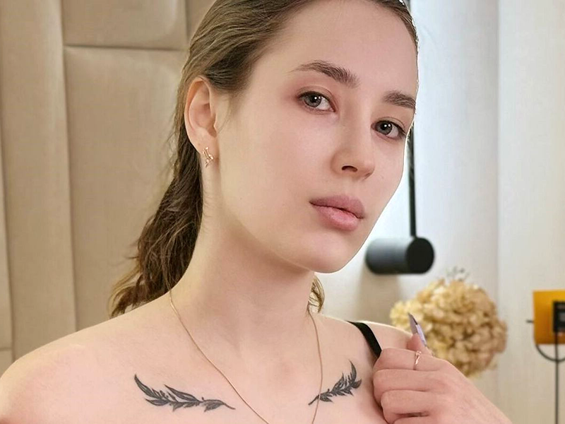 Cam girl LunaFinn from LiveJasmin.com