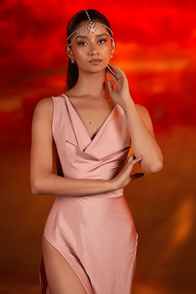 Cam girl TamaraArias from LiveJasmin.com